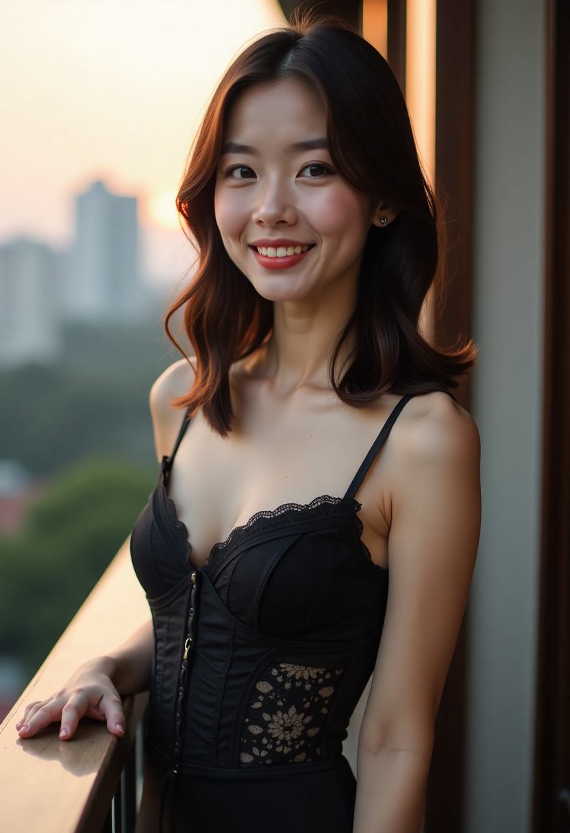 辛尤里情感日记合辑